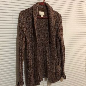 Forever 21 size M Pocketed Cardigan